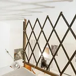 Cosy Holiday Home In Roma With Mezzanine