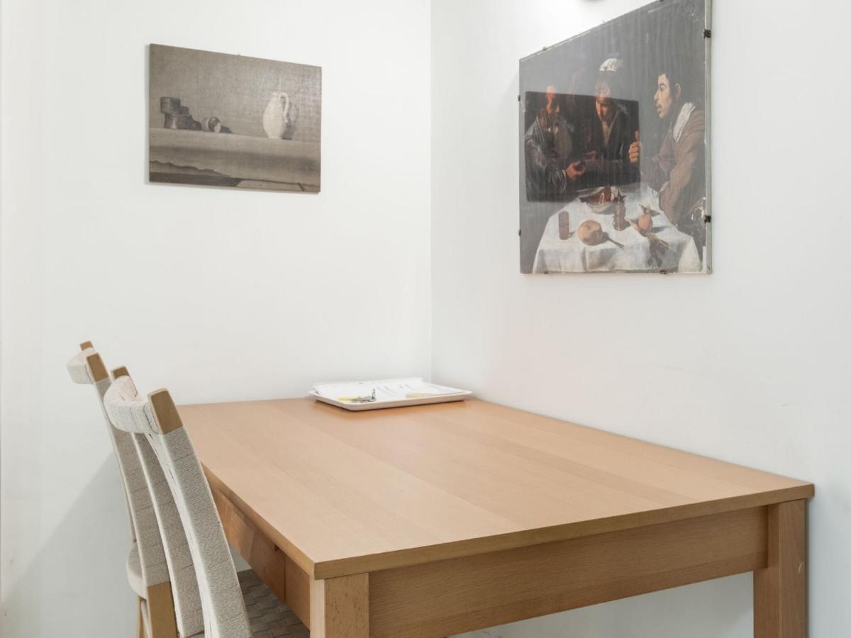 Holiday home Cosy In With Mezzanine Rome