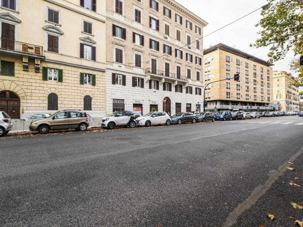 Holiday home Cosy In With Mezzanine Rome