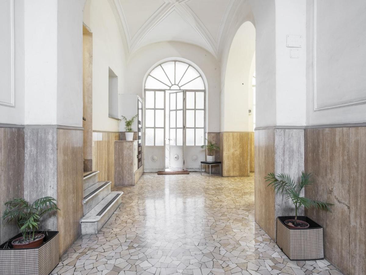 Holiday home Cosy In With Mezzanine Rome