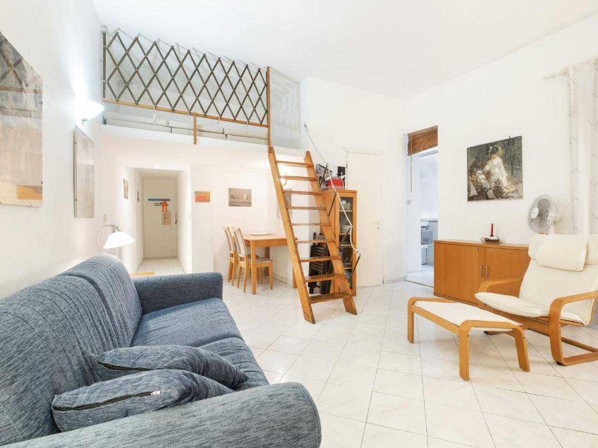 Cosy In With Mezzanine * Rom