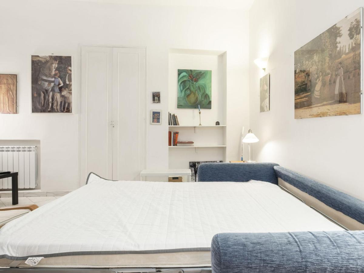 Cosy In With Mezzanine Ferienhaus Rom