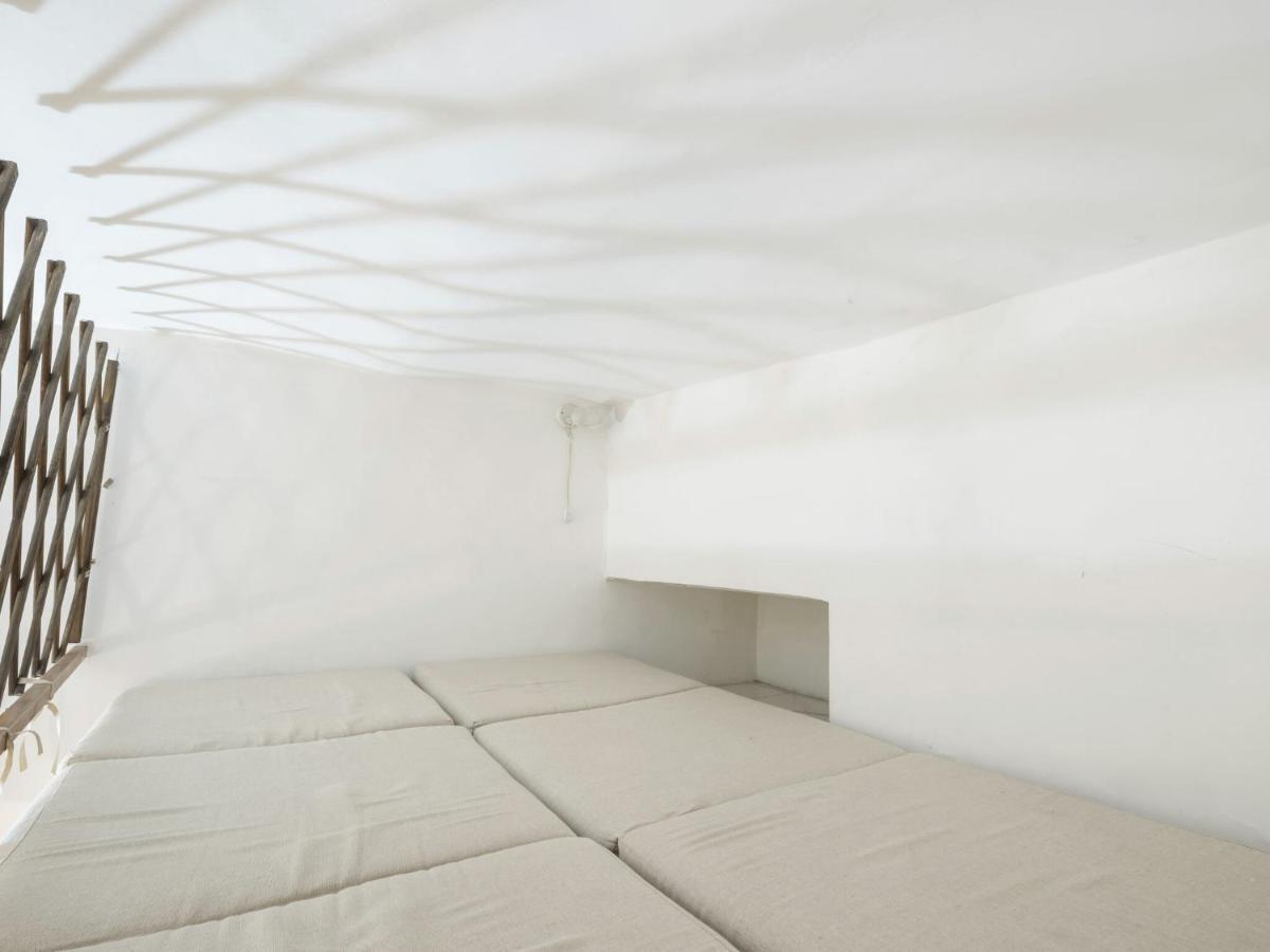 Ferienhaus Cosy In With Mezzanine Rom