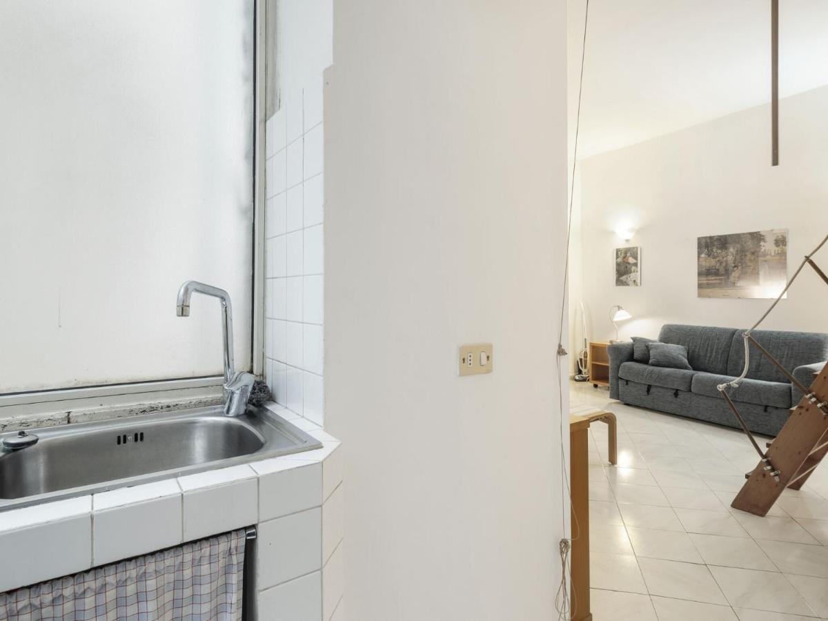 Ferienhaus Cosy In With Mezzanine Rom
