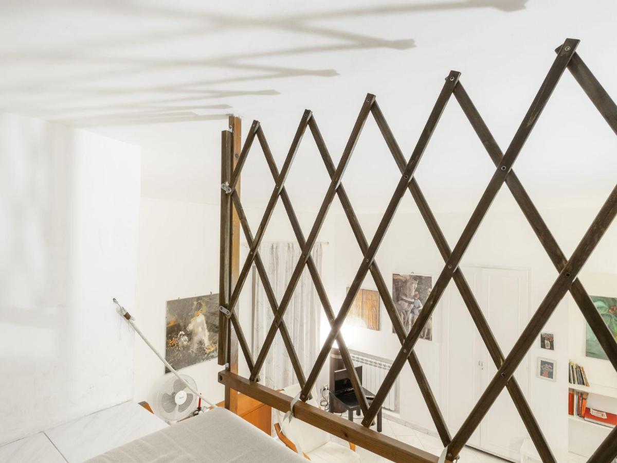 Cosy In With Mezzanine Ferienhaus