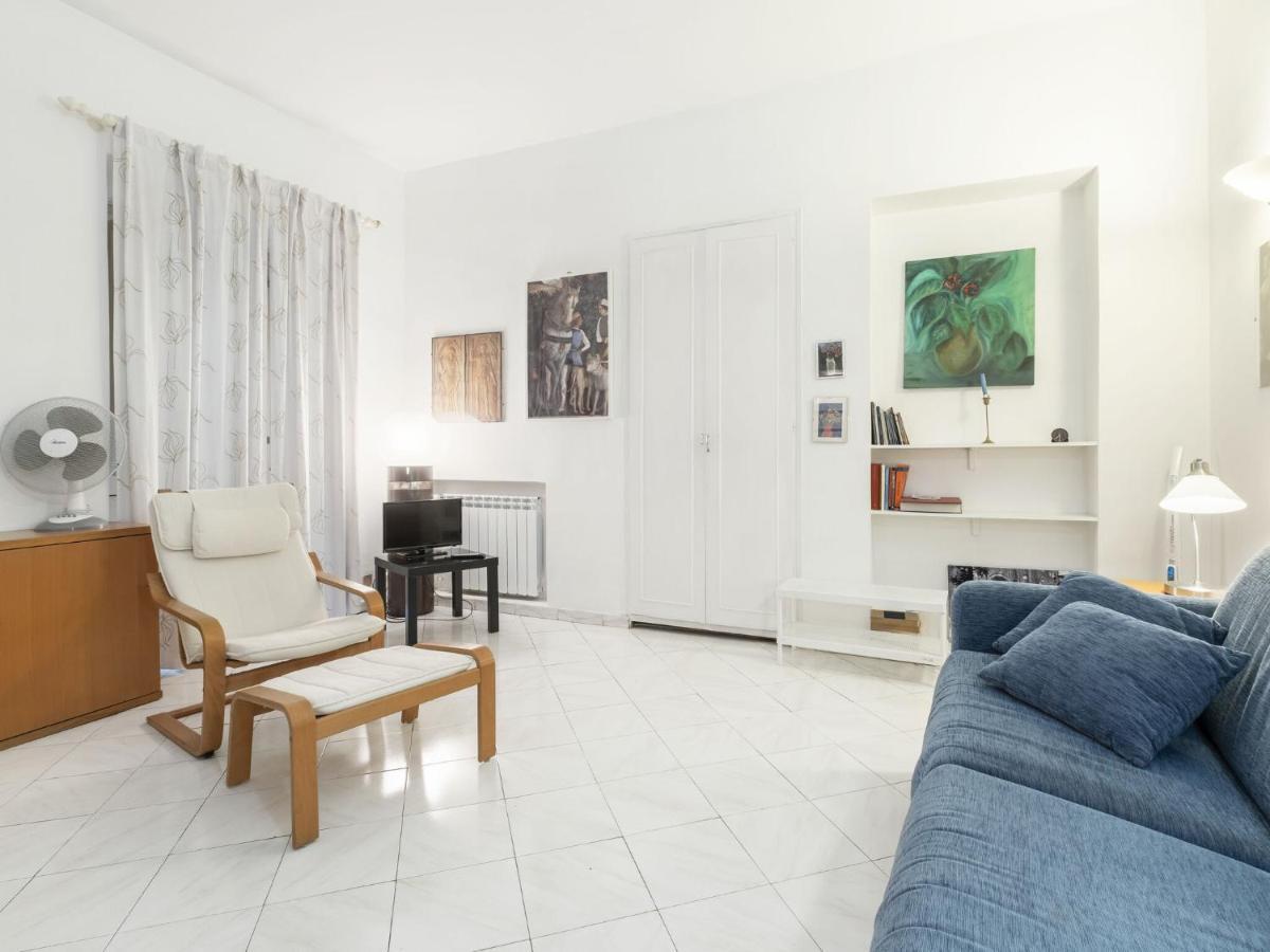 Cosy In With Mezzanine Ferienhaus Rom