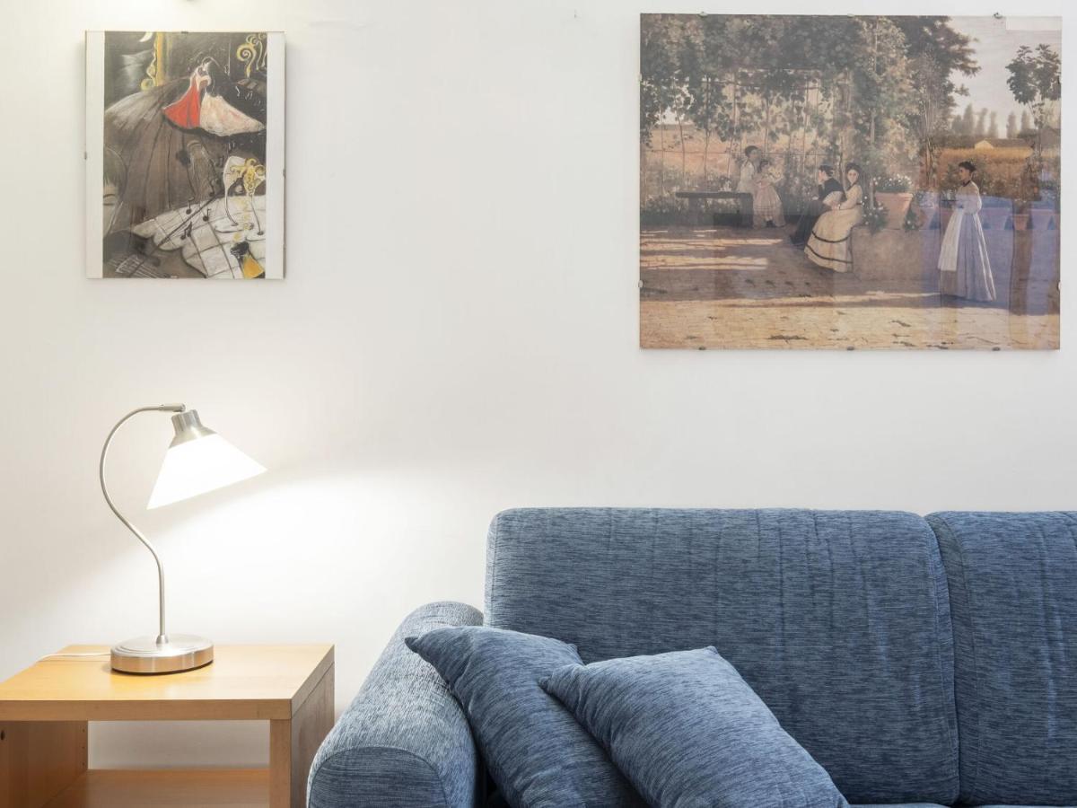 Ferienhaus Cosy In With Mezzanine